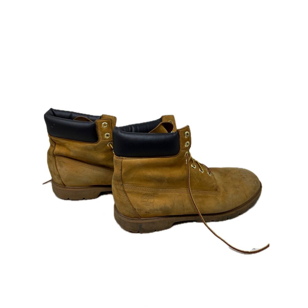 Timberland 6 Inch Icon Basic Waterproof Mens 13M - image 3